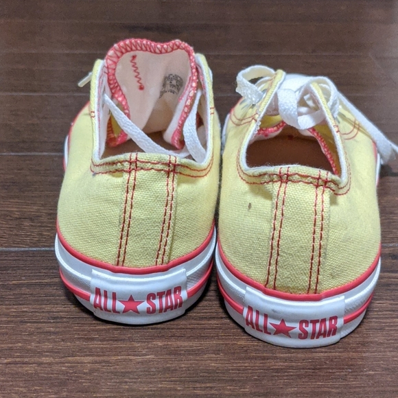 Converse Sneakers - Picture 2 of 4